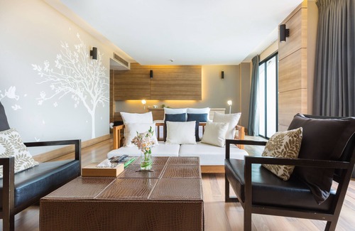Mu Si Resort | The Greenery Resort Khao Yai