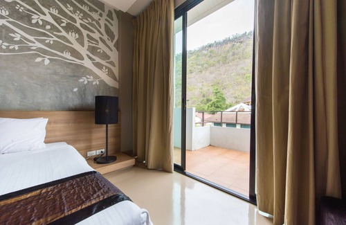 Mu Si Resort | The Greenery Resort Khao Yai
