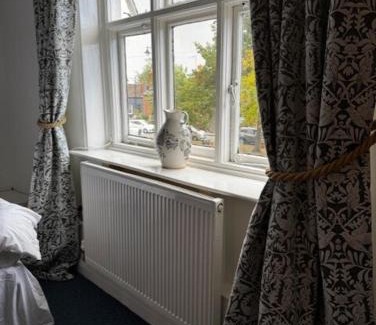 Dunchurch Hotel | The Greenman Pub