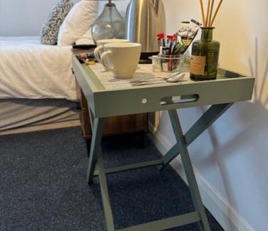 Dunchurch Hotel | The Greenman Pub