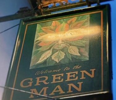 Dunchurch Hotel | The Greenman Pub