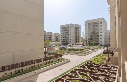 The Greens Apartment | The Greens for 2 people in Great Location