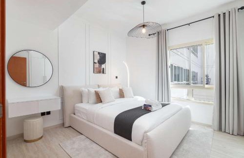 The Greens Apartment | The Greens for 2 people in Great Location