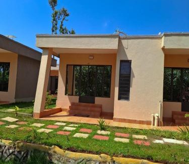 Central Province Hotel | The GreenTulip Gardens