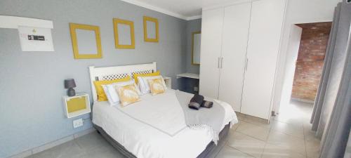 Potchefstroom Apartment | The Grey Inn Accommodation.