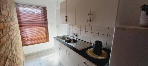 Potchefstroom Apartment | The Grey Inn Accommodation.