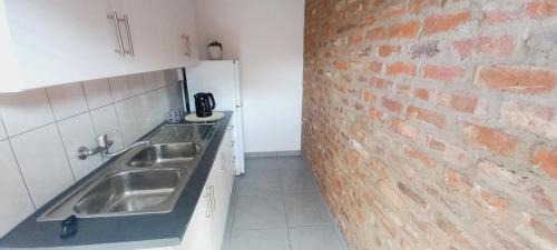Potchefstroom Apartment | The Grey Inn Accommodation.