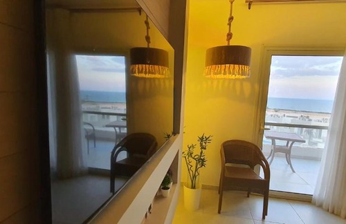 Ataqah Apartment | The Groove El Sokhna