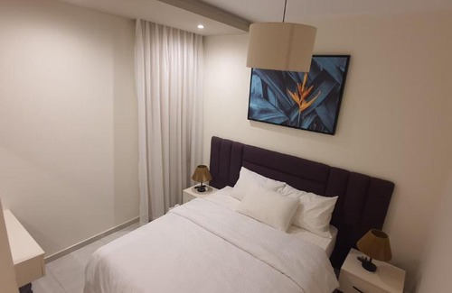 Ataqah Apartment | The Groove El Sokhna