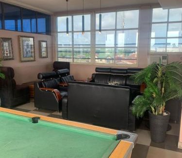 Ikoyi Hotel | THE GROOVE GUEST HOUSE