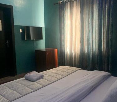 Ikoyi Hotel | THE GROOVE GUEST HOUSE