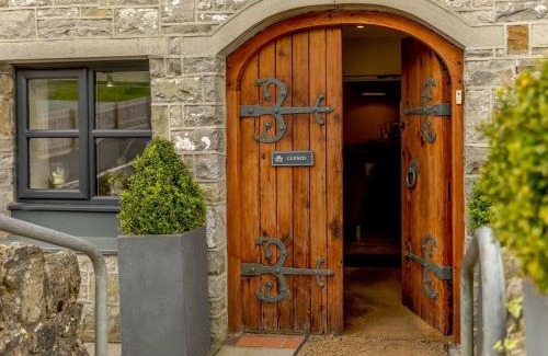 Llandegla House | The Grousemoor
