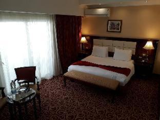 An-Nuzhah Hotel | The Guard Hotel