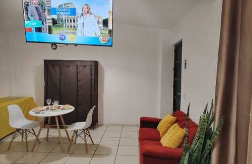 Santa Maria Atzompa House | THE GUEST HOUSE