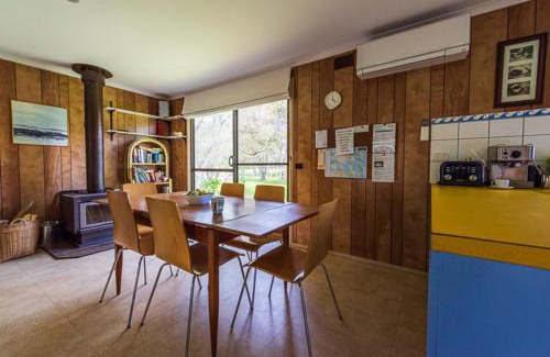 Cape Woolamai House | The Happy Haven in Cape Woolamai