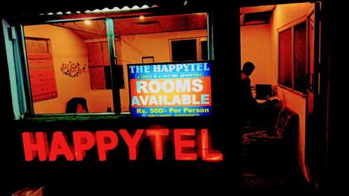 The Mall Road Hostel | The HappyTel