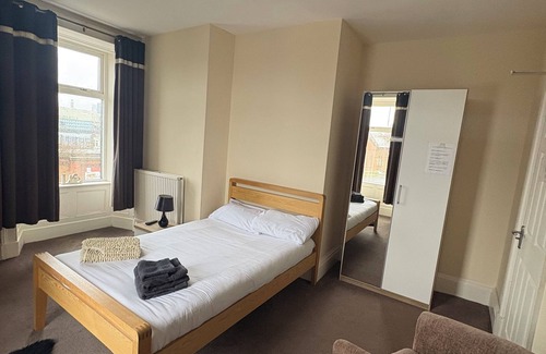Barrow-in-Furness Hotel | The Harbour Inn