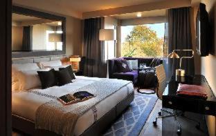 Belgravia Hotel | The Hari London