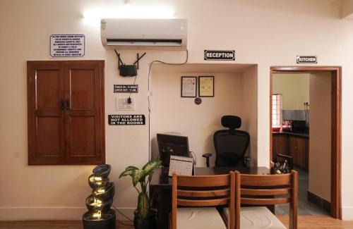 Civil Lines House | The Harmony Circle - Jaipur