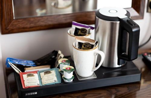Harrogate City Centre Hotel | The Harrogate Inn - The Inn Collection Group