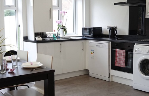 London Borough of Hounslow House | The Hatton Rooms