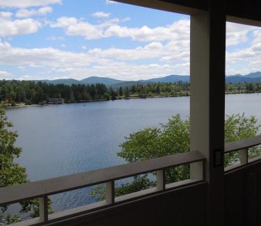 Lake Placid Hotel | The Haus On Mirror Lake