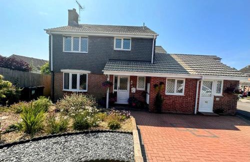 Torpoint Bed & Breakfast | The Haven 2 night minimum stay
