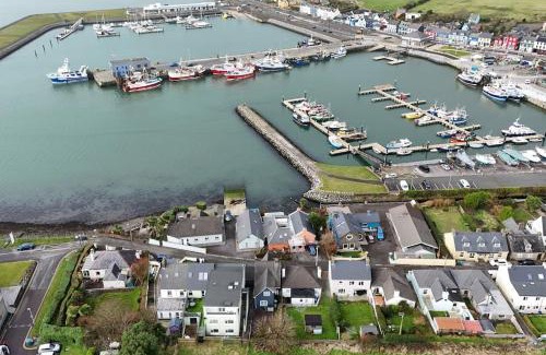 Dingle House | The Haven Dingle, self catering accommodation