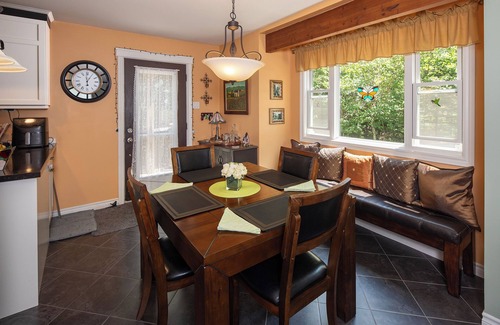 Hubbards House | The Haven in Hubbards