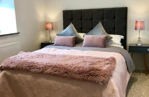 Congleton House | THE HAYLOFT CHESHIRE