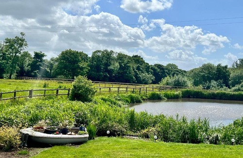 Congleton House | THE HAYLOFT CHESHIRE