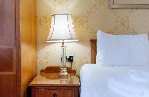 Torquay Hotel | The Headland Hotel & Spa