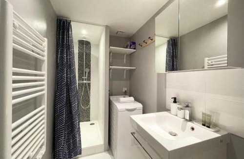 Chartres Apartment | The Heart of Chartres