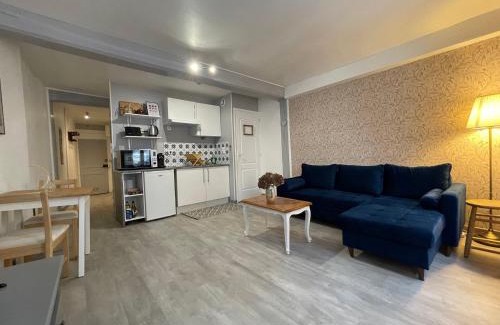 Chartres Apartment | The Heart of Chartres