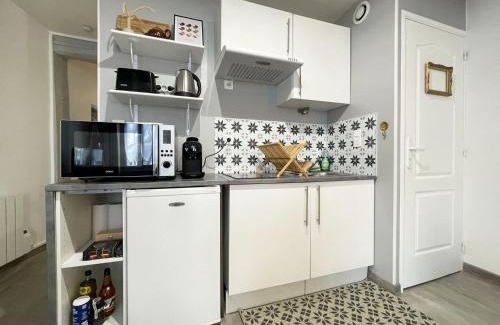 Chartres Apartment | The Heart of Chartres
