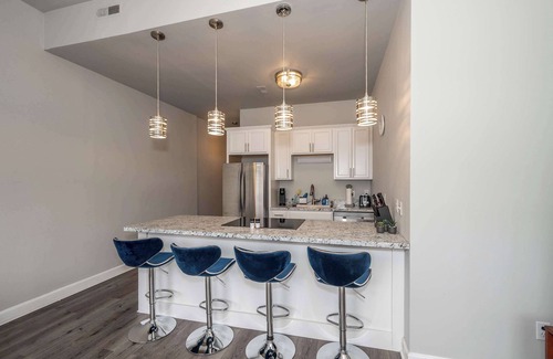 Covington Condo | The Heart of Madison 2