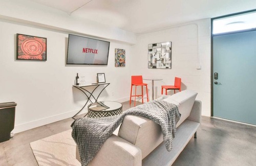 Virginia Highland Apartment | The Heart Of Midtown Atlanta's Haven