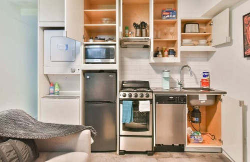 Virginia Highland Apartment | The Heart Of Midtown Atlanta's Haven