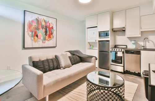 Virginia Highland Apartment | The Heart Of Midtown Atlanta's Haven