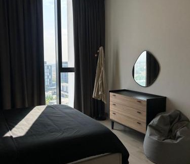Sharjah Apartment | The Heart of Sharjah