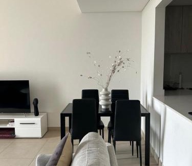 Sharjah Apartment | The Heart of Sharjah