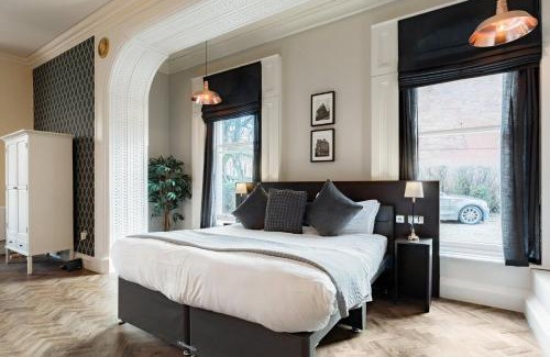 Leeds Apartment | The Heaton at Claremont Serviced Apartments