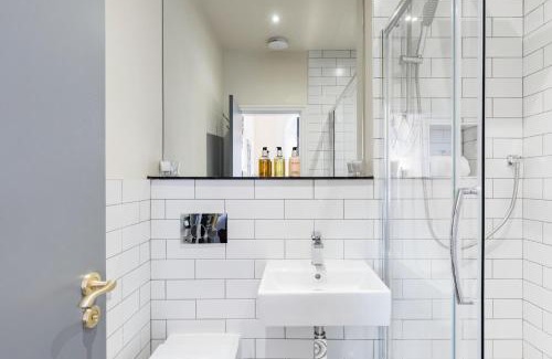 Leeds Apartment | The Heaton at Claremont Serviced Apartments