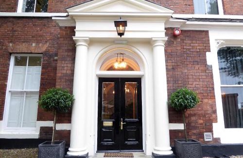 Leeds Apartment | The Heaton at Claremont Serviced Apartments