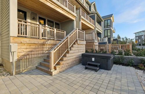 Seabrook House | The Hermit by Seabrook Hospitality