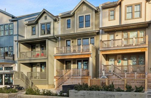 Seabrook House | The Hermit by Seabrook Hospitality