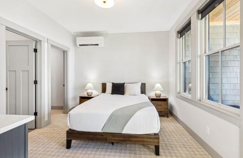 Seabrook House | The Hermit by Seabrook Hospitality