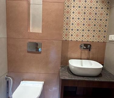 Patiala Apartment | THE HIDDEN CREEk