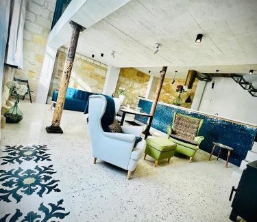 Lormont House | The Hidden Gem Of Bordeaux
