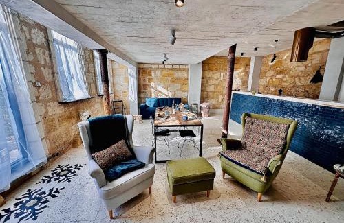 Lormont House | The Hidden Gem Of Bordeaux
